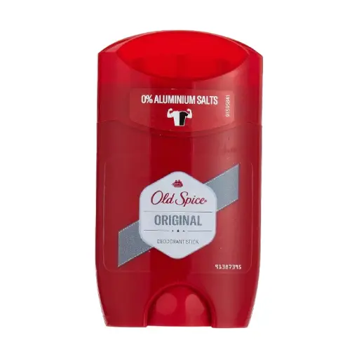 Old Spice Original Deodorant Stick For Men, 50 ml