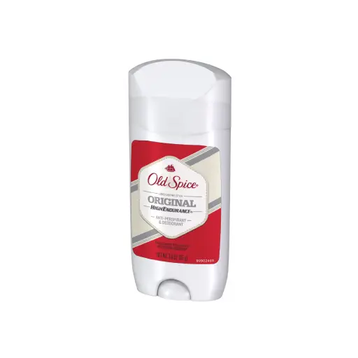 Old Spice Original High Endurance Deodorant for Men