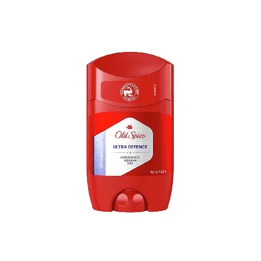 Old Spice Ultra Defence Deodorant Stick 50 G