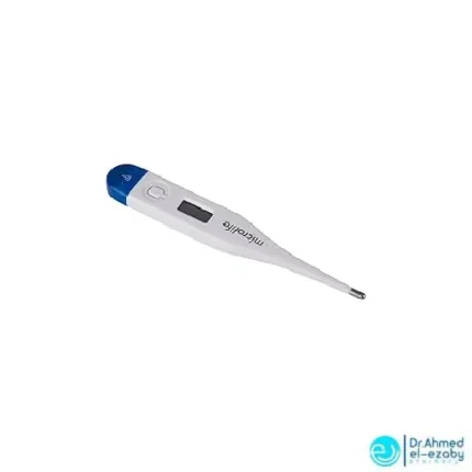 Pen Type Thermometer (60 Sec.) Digital Technology - Image 2