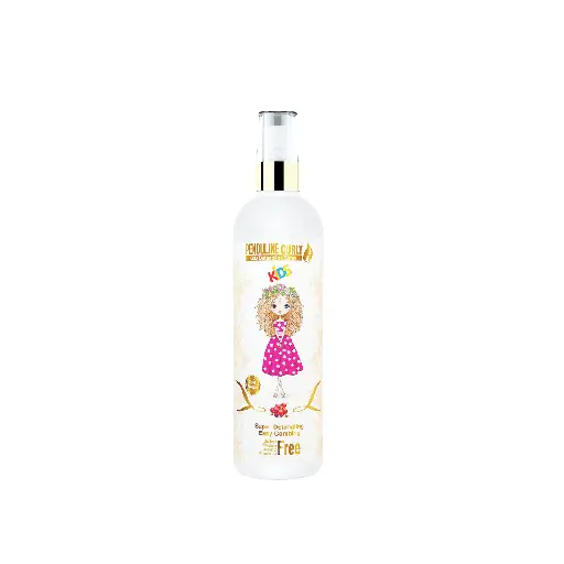 Penduline Curly Kids Detangling Spray 250 ml