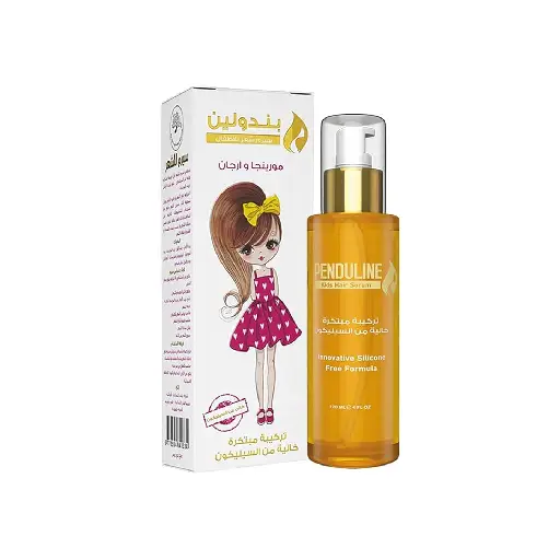 Penduline Hair Serum 60mg