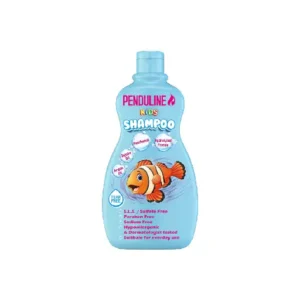 Penduline Hair care Kids Shampoo, 450ml