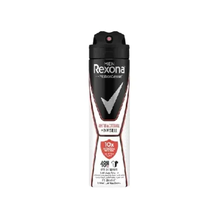 REXONA DEO ANIBCT+INV MN COSTR 24X150ML