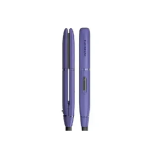 RUSH BRUSH x1lite straightener-purplerb OFFER