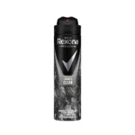 Rexona Aerosol Charcoal 150ML Promo