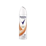 Rexona Deodorant Aerosol Workout 150ML Promo