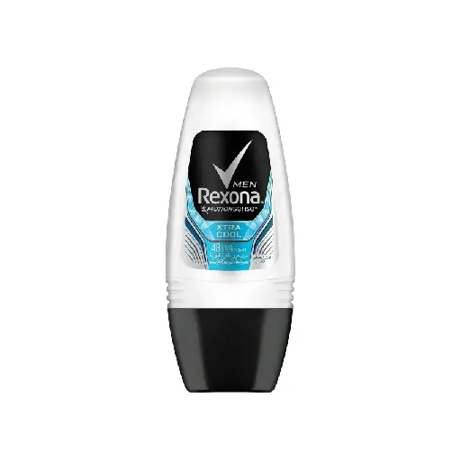 Rexona Men's Xtracool Roll On Deodorant 20 ml