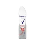 Rexona Women Antiperspirant Deodorant Antibacterial Spray 150ML Promo