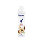 Rexona Women Antiperspirant Deodorant Peach Spark & Lemongrass Spray 150ML