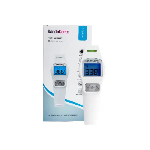 SANDA CARE COMFORT INFRA-RED