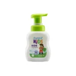 SUPER KIDS BABY SHAMPOO GREEN APPLE 300ML