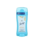 Secret Deodorant Spring Breeze Solid 2.6 Ounce (77ml)