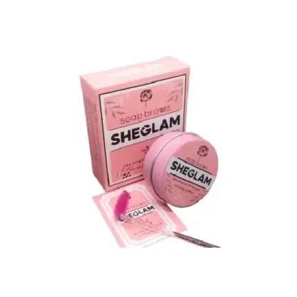 Shiglam Brow Soap