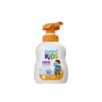 Super Kids Shampoo 300 ml- Mango