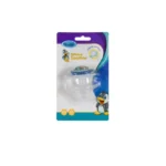 TRUE silicone 2022433 soother cherry soother+0m