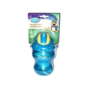True (2017100) Non Spill Cup 210 ml