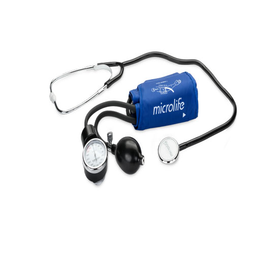 aneroid BLOOD PRESSURE KIT AG120 drahmedelezaby