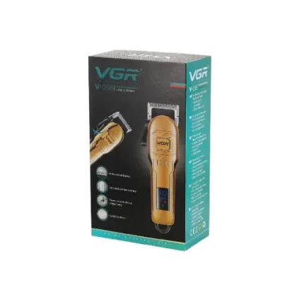 VGR V-268 HAIR TRIMMER