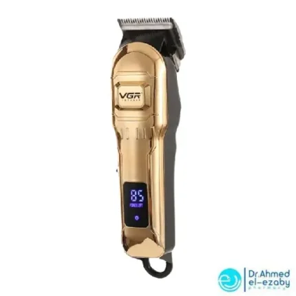 VGR V-268 HAIR TRIMMER - Image 2