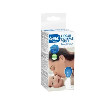 Wee BREAST PUMP 902