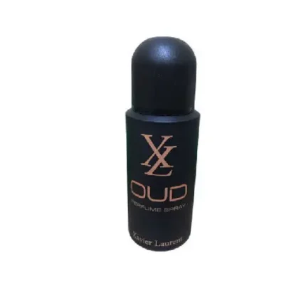 XL Oud body spray for Unisex -150 Ml