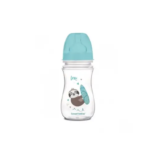 canpol babies EASY START 240ML 35/221