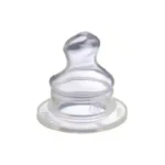 silicone bevel nipple+6m