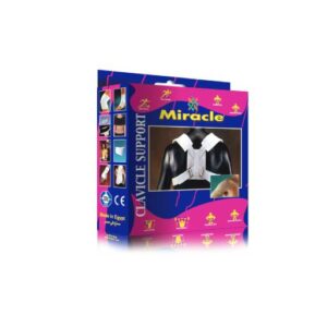 MIRACLE-S-CLAVICLE SUPPORT