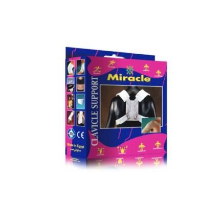 MIRACLE (S) CLAVICLE SUPPORT* - Image 1