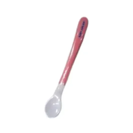 BABY JUNIOR FEEDING SPOON
