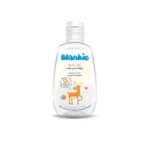 BLANKIE Baby Oil - 100 Ml