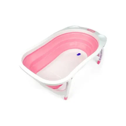 Baby Big Silicone Tub, 82x7x48cm