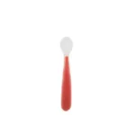 Baby Junior Large Silicone Spoon