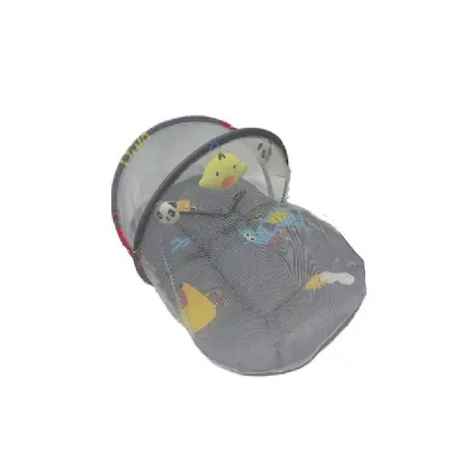 Baby nest with mosquito net 2213