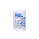 Bebek240ml Natural feeling Turkish designed baby bottle