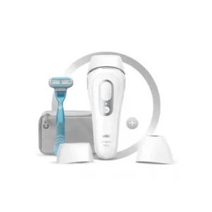 Braun Silk-expert Pro 3 IPL with Venus Razor - PL3121