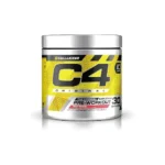 Cellucor - C4 ID Pre-Workout Fruit Punch 30 Servingw