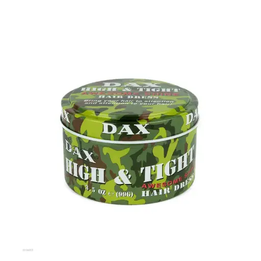 DAX High & Tight Hair Cream - 99g