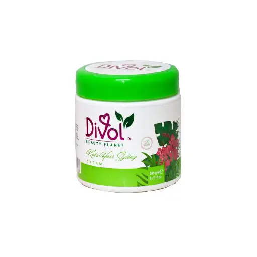 Divol KIDS hair styling CREAM 200GM