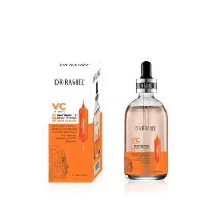 Dr. Rashel VC & Niacinamide brightening primer serum 100ml