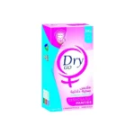 Dry Go, Comfortable Disposable Panties, single use,3xl, 5 Pieces