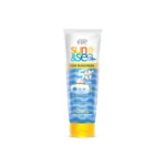 Eva Sun and Sea Sunscreen Cream for Kids, SPF 200ml
