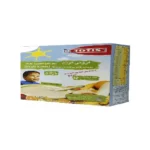 FRUTI KREM 200 GM- MILK FRUITS