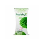 Freshdays Normal Panty Liners, 24 Counts