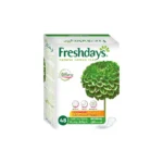 Freshdays Normal Pantyliners - 48 pcs