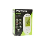 Granzia Perfecta Bianca Blood Glucose Monitor