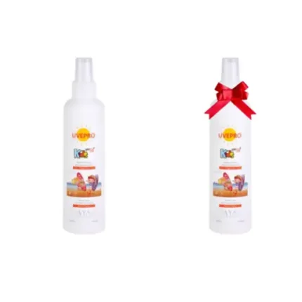 HAYAH UVEPRO kids SPF50+SPRAY 200 ML 1+1 free