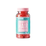 Hairburst Chewable Hair Vitamins 60 Pieces