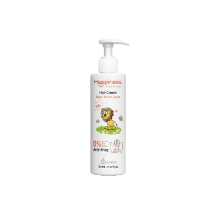 Happiness Kids Hair Cream 150ml